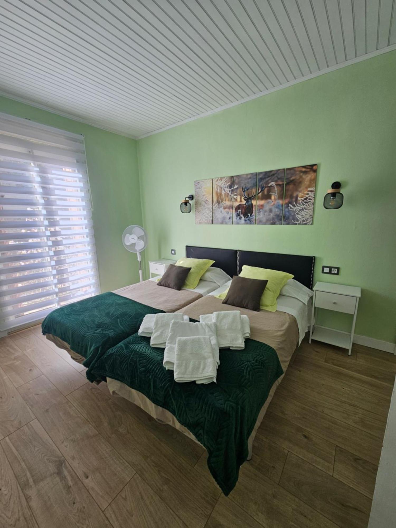 Appartement A Beholding Sight Amélie-les-Bains-Palalda Exterior foto